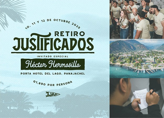 Retiro de Jovenes Adultos 2025