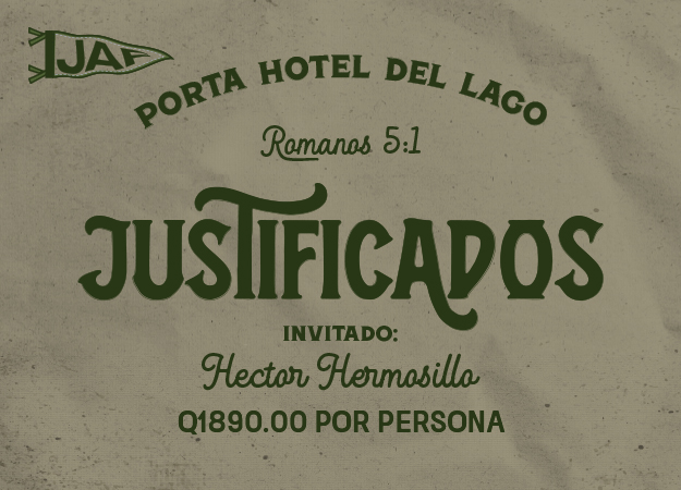 Retiro de Jovenes Adultos 2025