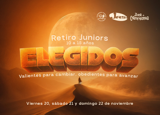 Retiro de Zona de Campeones 10-15 año 2026