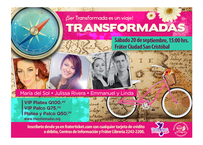 Transformadas 2014