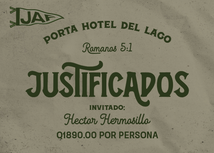 Retiro de Jovenes Adultos 2025