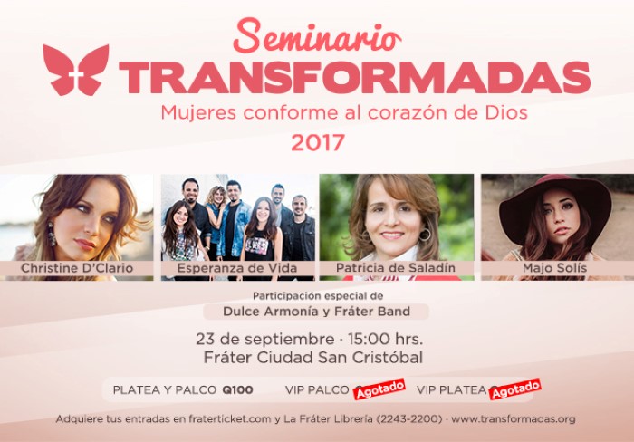 Transformadas 2017