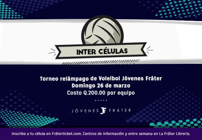 Voleibol Red Jóvenes 2017